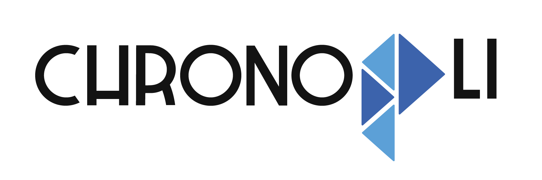 Chronopli utilise Logiweb comme logiciel de chiffrage en ligne