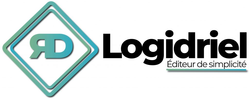 Logidriel Logo