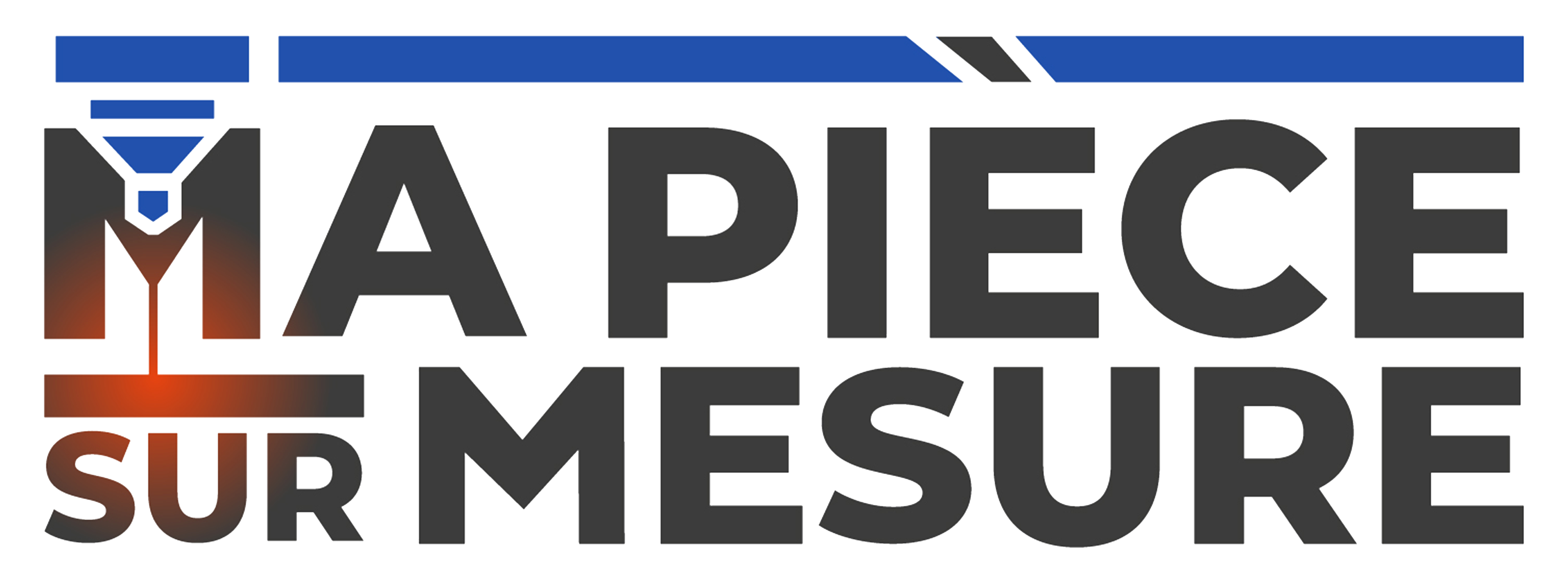 Ma Pièce Sur Mesure utilise Logiweb comme logiciel de chiffrage en ligne